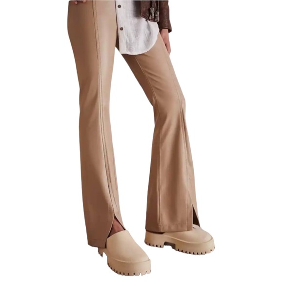 Anthropologie X Jeffrey Campbell Clogge Platform Mules Clogs - Picture 2 of 10